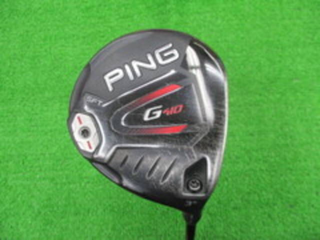 中古ゴルフ G410 SFT #3(16°)