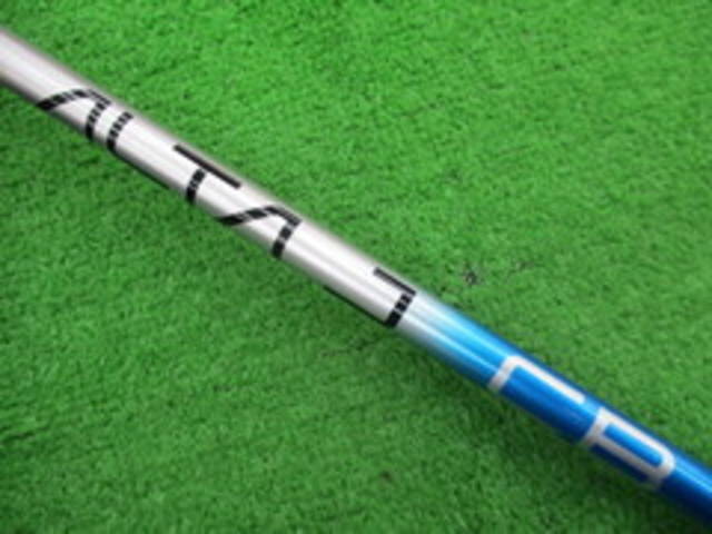 中古ゴルフ PING シャフト