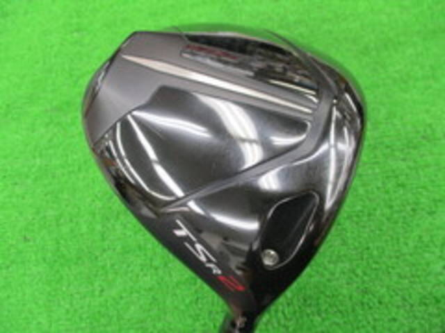 中古ゴルフ TSR2  9°