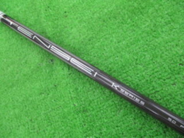 中古ゴルフ (Ｒ) TENSEI PRO WHITE 1K 50 (テーラーメイド用スリーブ)