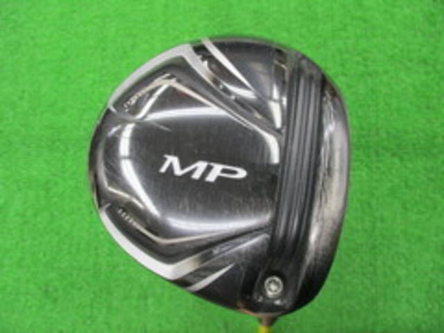 中古ゴルフ MP TYPE-1 (付属無) ドライバー