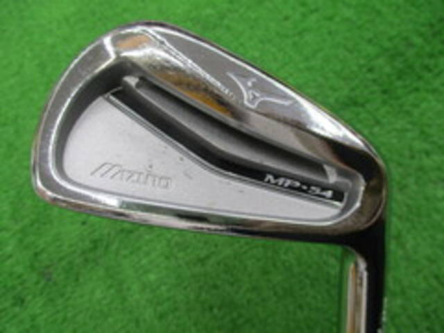 中古ゴルフ MP-54  その他