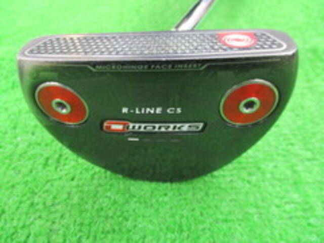 中古ゴルフ O WORKS R-LINE CS