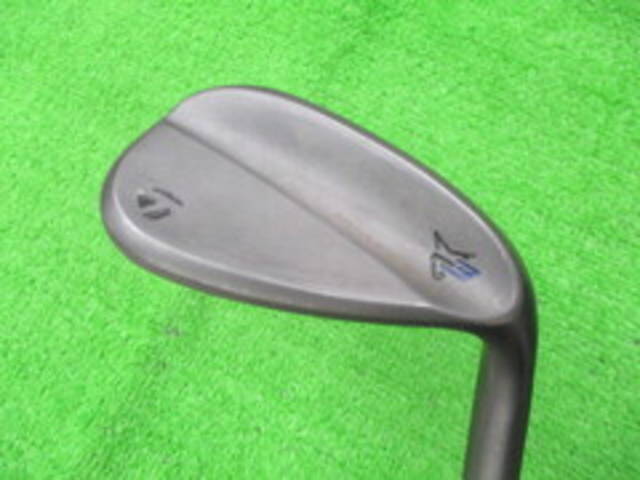 中古ゴルフ MILLED GRIND 3 (ブラック) 56°-SB12°