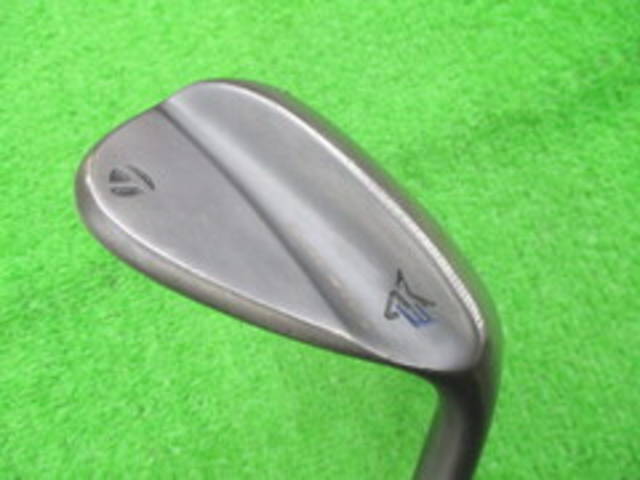 中古ゴルフ MILLED GRIND 3 (ブラック) 60°-SB10°