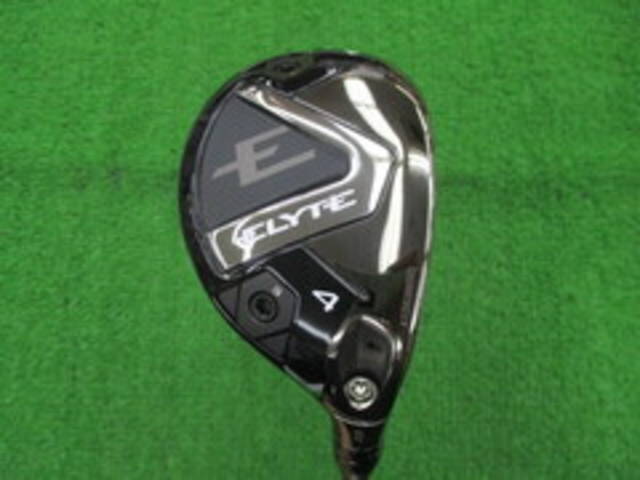 中古ゴルフ Callaway ドライバーの写真