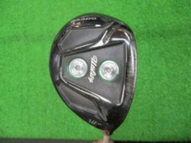 中古ゴルフ BALDO ドライバーの写真