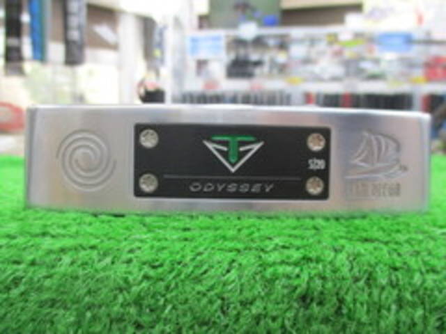 中古ゴルフ TOULON DESIGN SAN DIEGO (2020)