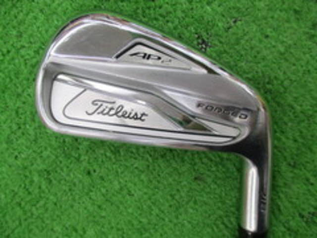 中古ゴルフ AP 2 718  7本
