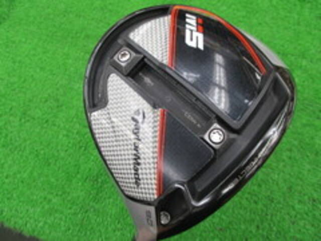 中古ゴルフ M5  9°