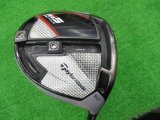 中古ゴルフ M5 TOUR  9°