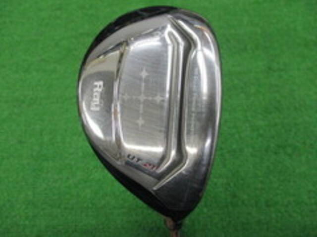 中古ゴルフ RomaRo ドライバーの写真