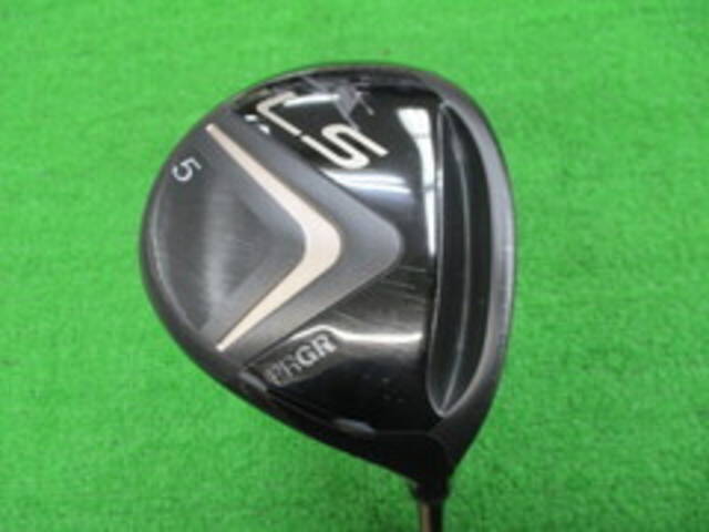 中古ゴルフ LS #5(20°)