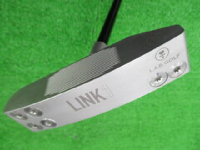 中古ゴルフ L.A.B.GOLF LINK.1