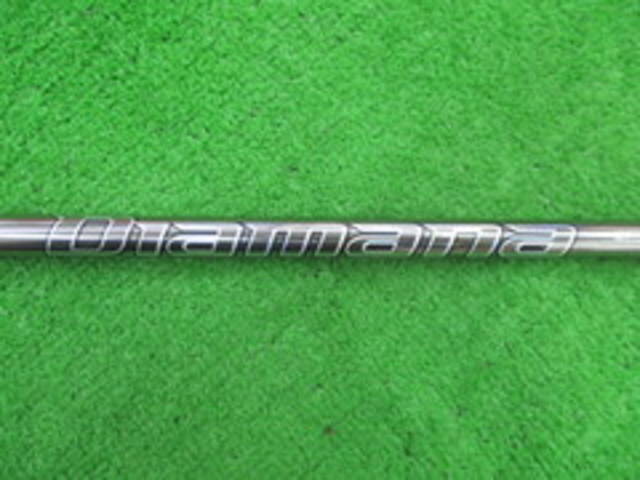 中古ゴルフ (Ｓ) Diamana GT50 (キャロウェイ用スリーブ)