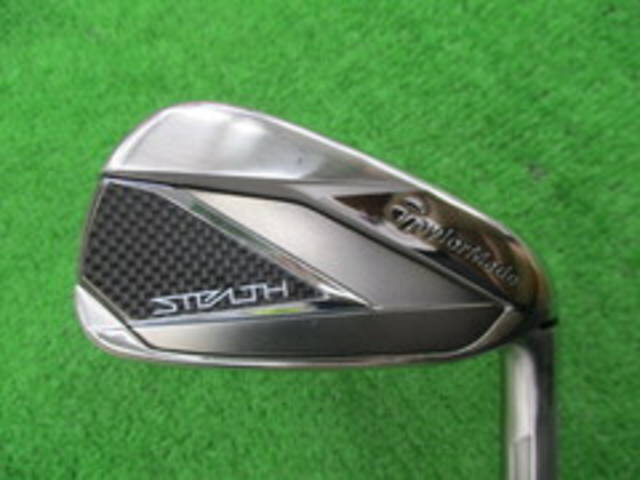中古ゴルフ STEALTH  5本