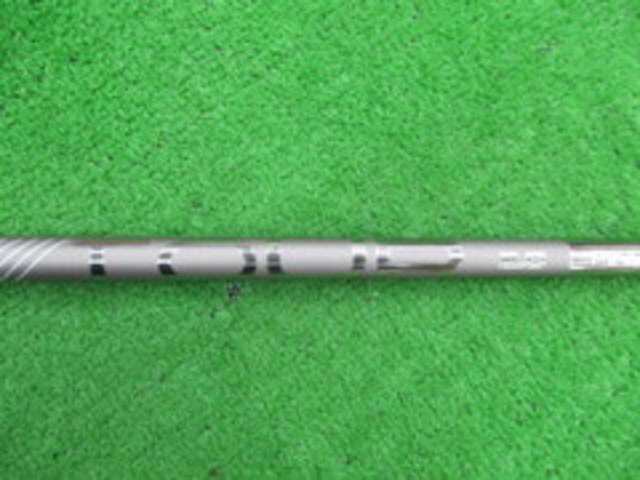 中古ゴルフ PING シャフト