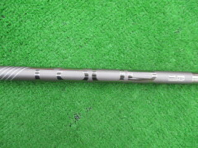 中古ゴルフ PING シャフト
