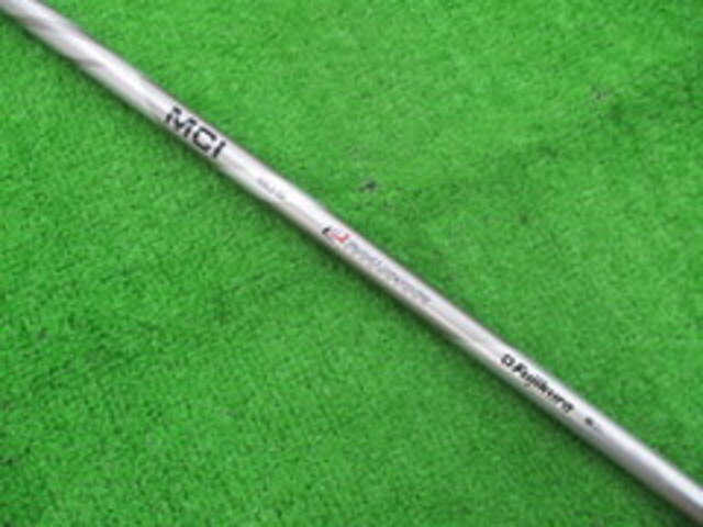中古ゴルフ (Ｓ) MCI 60
