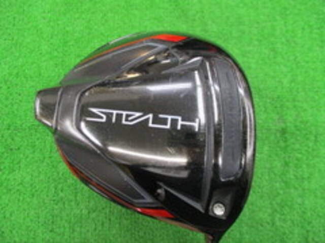 中古ゴルフ STEALTH 10.5°