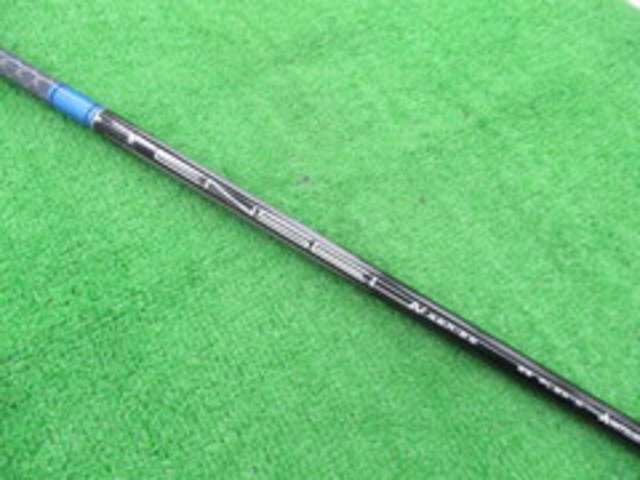 中古ゴルフ 三菱 CHEMICAL シャフトの写真