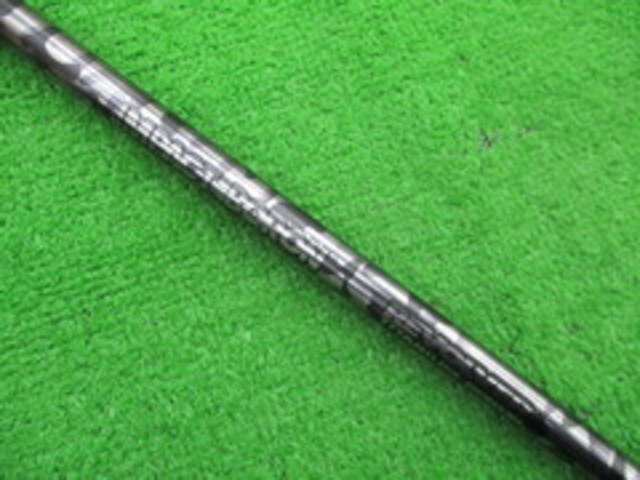 中古ゴルフ (Ｘ) Reve IMPACT BORON REVOLVER