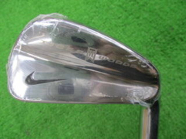 中古ゴルフ TW LIMITED FORGED  8本
