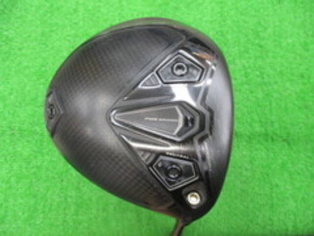 中古ゴルフ DARKSPEED LS 10.5°