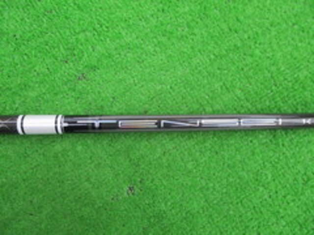 中古ゴルフ (Ｓ) TENSEI PRO WHITE 1K 60 (テーラーメイド用スリーブ)