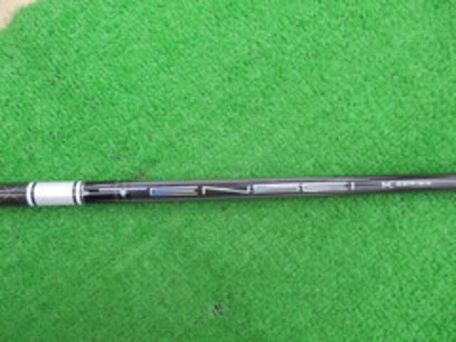 中古ゴルフ (Ｓ) TENSEI PRO WHITE 1K 60 (スリーブ付)