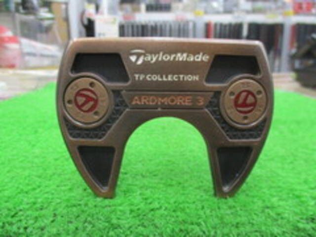 中古ゴルフ TP COLLECTION ARDMORE (US)