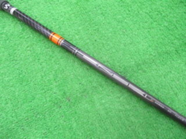 中古ゴルフ (Ｒ) TENSEI CK PRO ORANGE 60 (テーラーメイド用スリーブ)