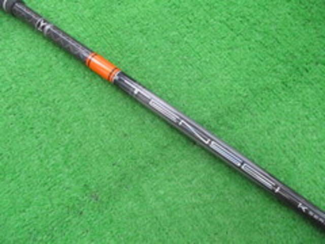 中古ゴルフ (Ｘ) TENSEI PRO ORANGE 1K 60 (タイトリスト用スリーブ)
