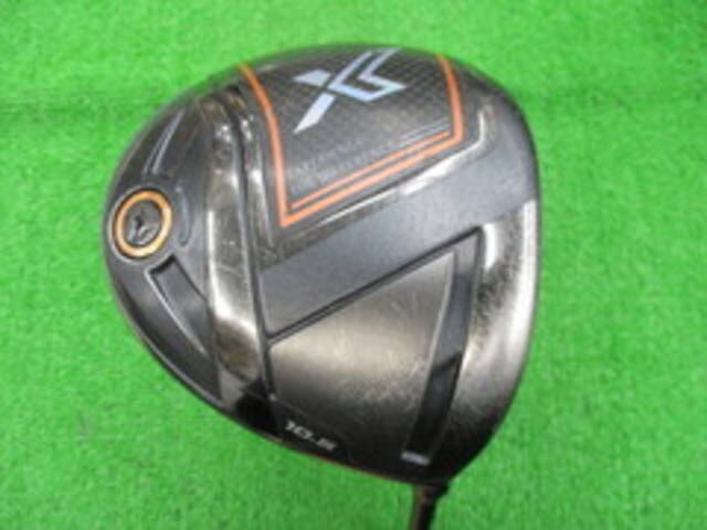 中古ゴルフ XXIO (2020) X-eks- 10.5°