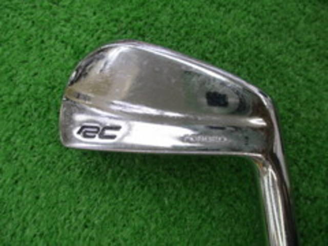 中古ゴルフ RC FORGED