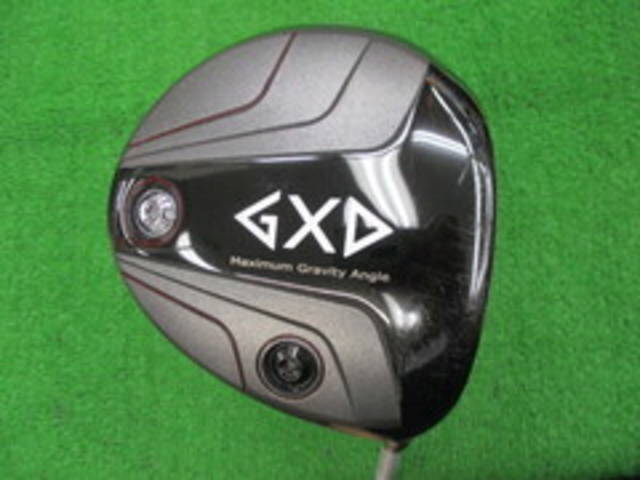 中古ゴルフ FREIHEIT GXD EZ460 10.5°
