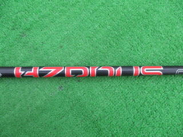 中古ゴルフ (5.5) PROJECT X HZRDUS RED CB GEN4 50 (US)