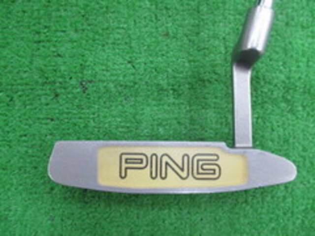 中古ゴルフ ISOPUR ANSER 2i