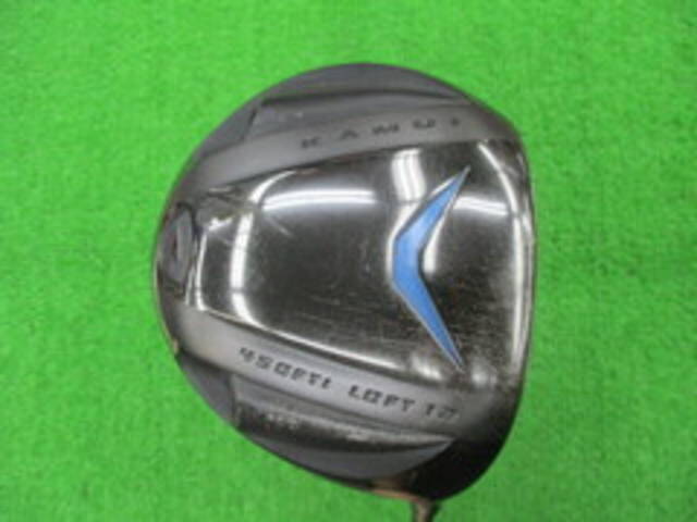 中古ゴルフ TP-X NITROGEN (窒素+発泡) 12゜