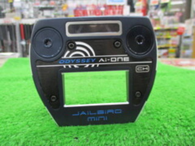 中古ゴルフ Ai-ONE JAILBIRD MINI CH