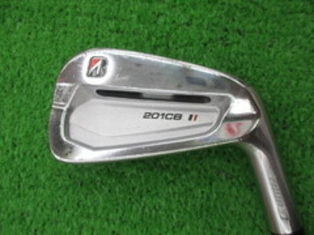 中古ゴルフ TOUR B 201CB  6本