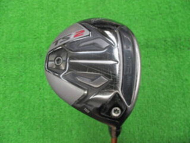 中古ゴルフ TSi2 18°