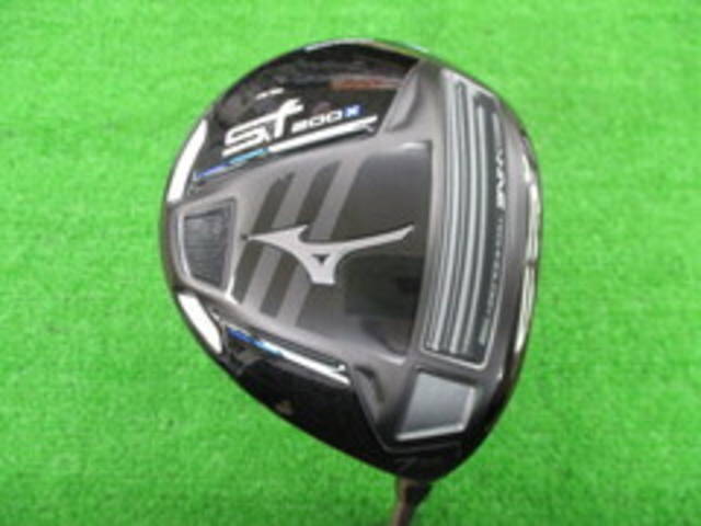 中古ゴルフ ST200X #7(21°)