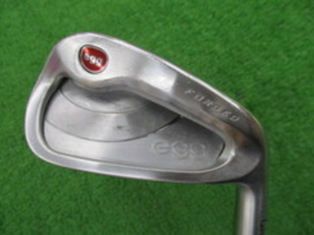中古ゴルフ egg FORGED (2019) その他