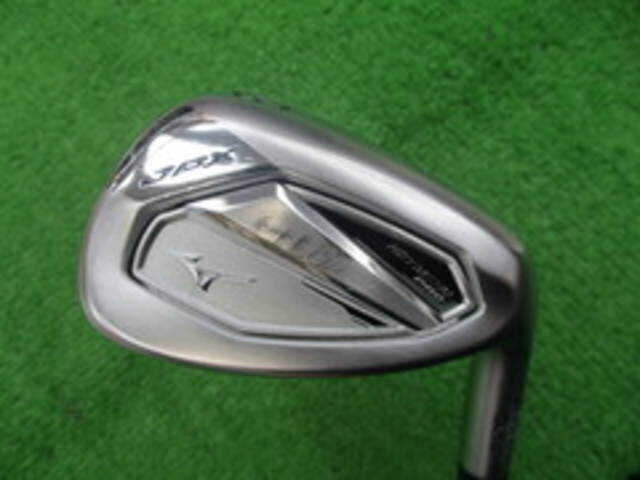 中古ゴルフ Mizuno アイアンセットの写真