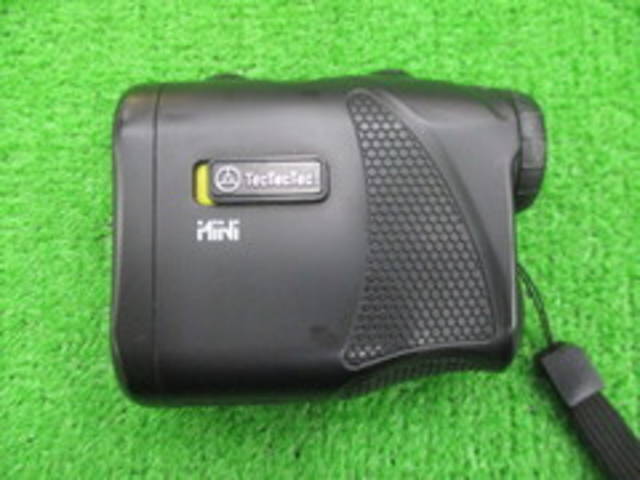 中古ゴルフ その他 距離測定器の写真