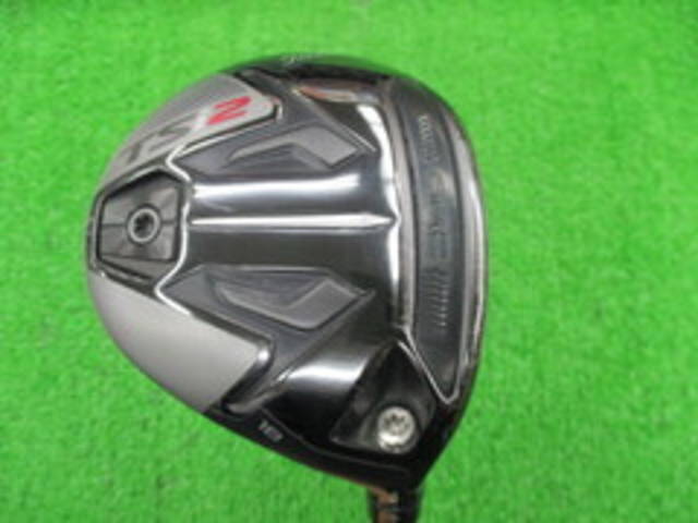 中古ゴルフ Titleist ドライバーの写真