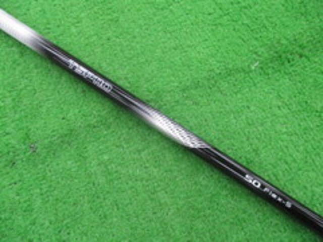 中古ゴルフ タイトリスト シャフト