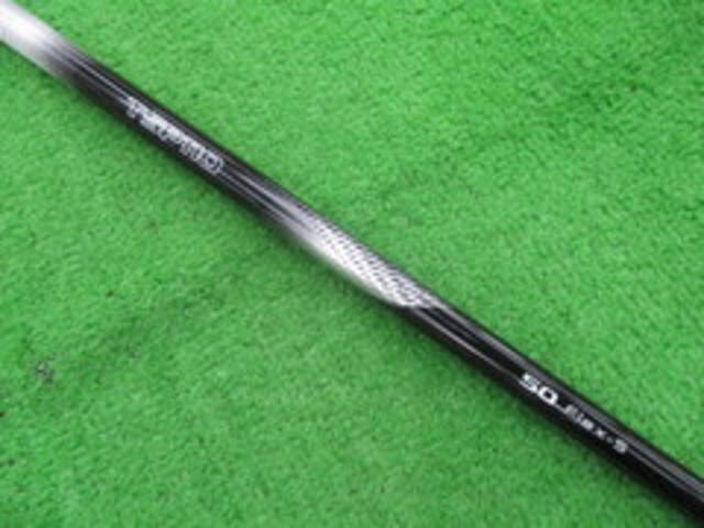 中古ゴルフ タイトリスト シャフト