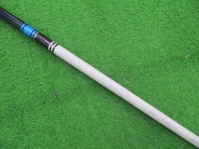 中古ゴルフ テーラーメイド シャフト